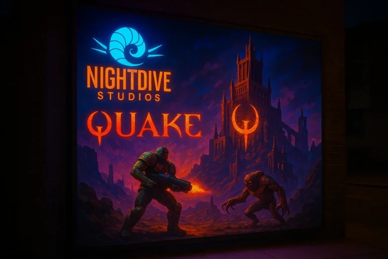 Конкуренция между сетями