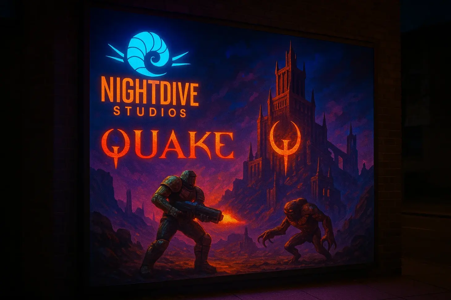 Конкуренция между сетями